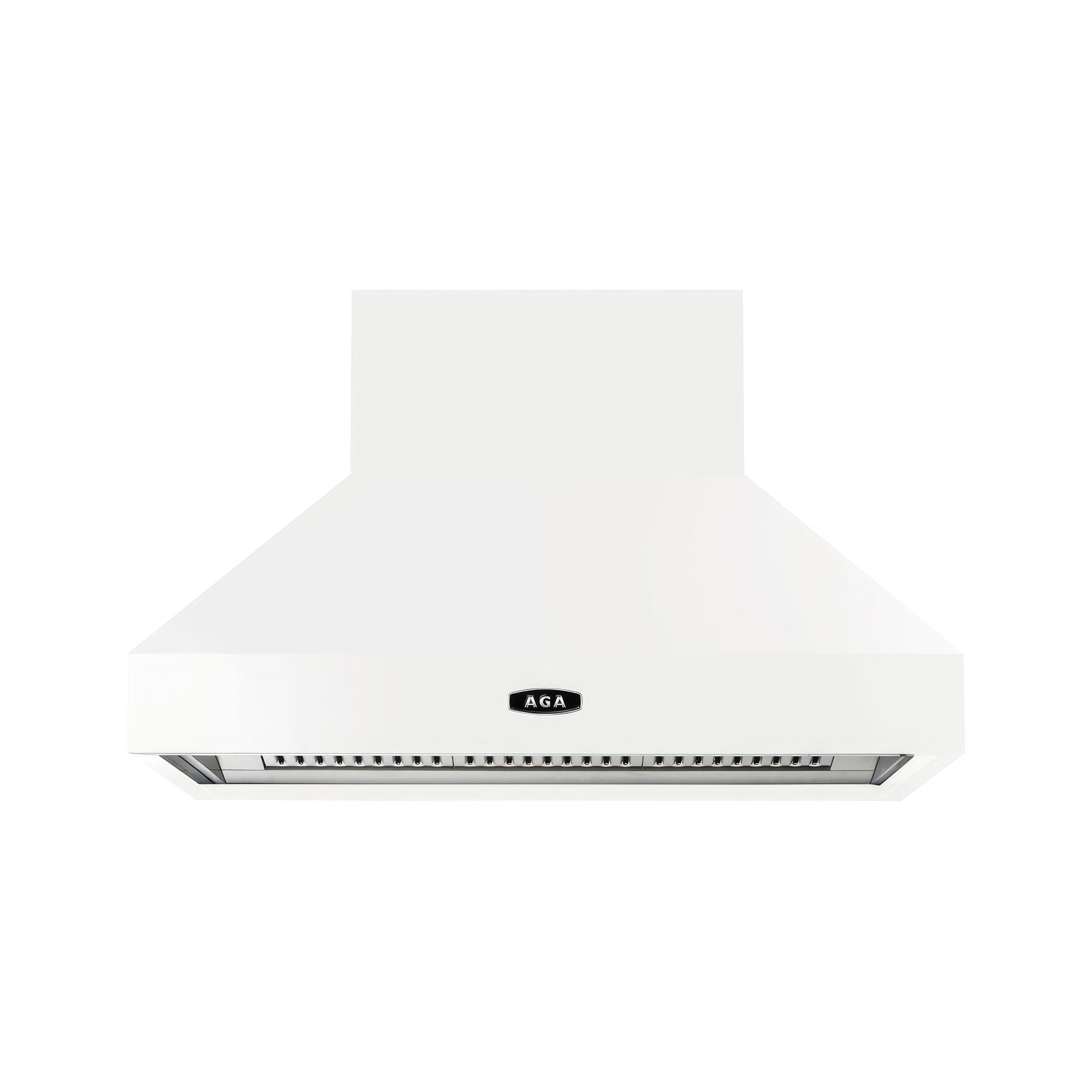 AGA | Pitch Rangehood gallery detail image