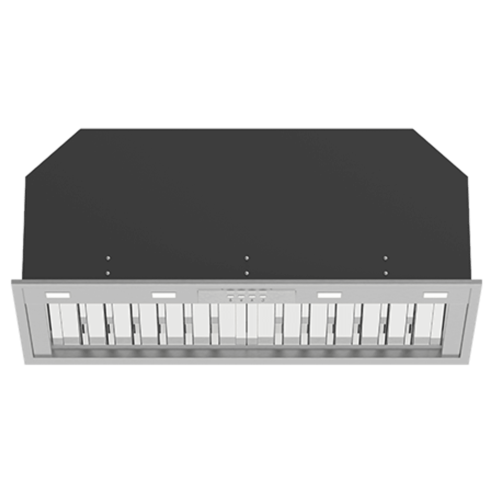Whispair Monte Carlo Built In Rangehood gallery detail image