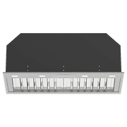 Whispair Monte Carlo Built In Rangehood gallery detail image