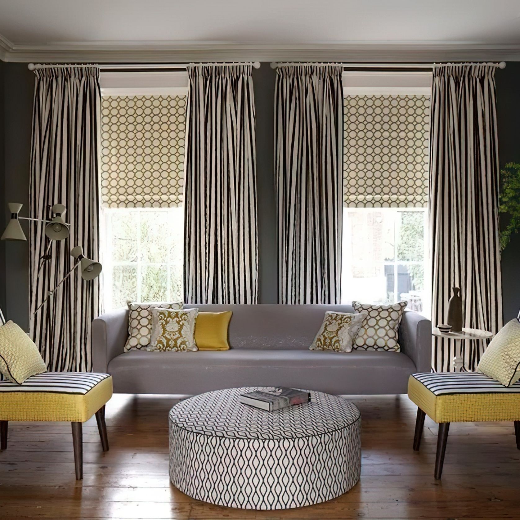 Redgraves Custom Curtains gallery detail image
