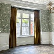 Curtains with Blackout Lining gallery detail image