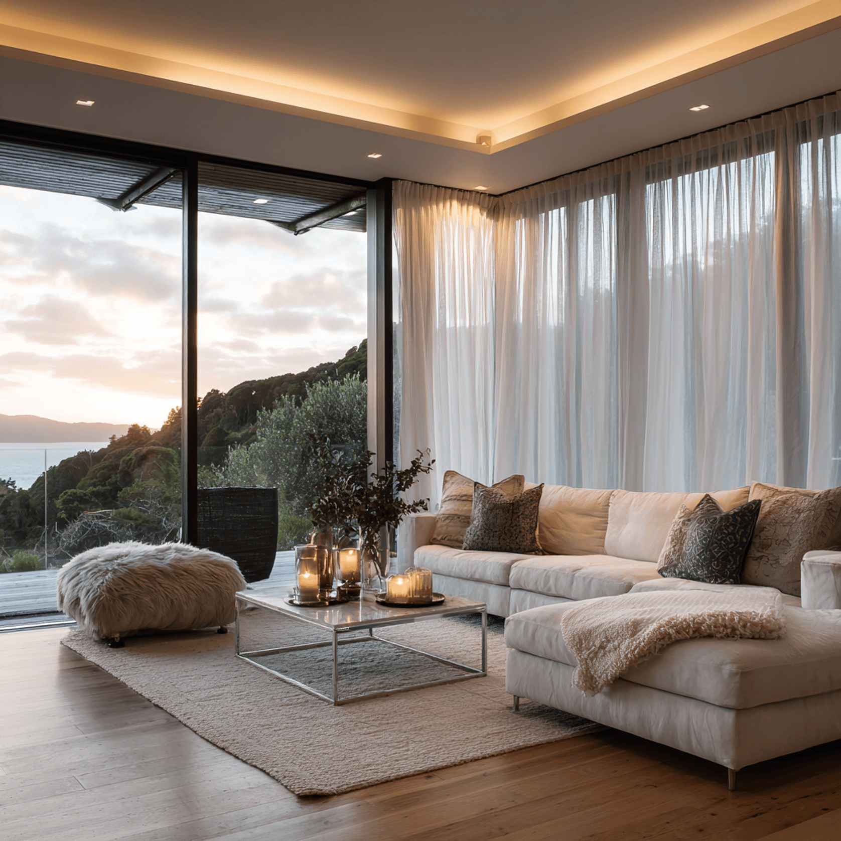 Redgraves Custom Curtains gallery detail image