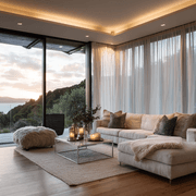 Redgraves Custom Curtains gallery detail image