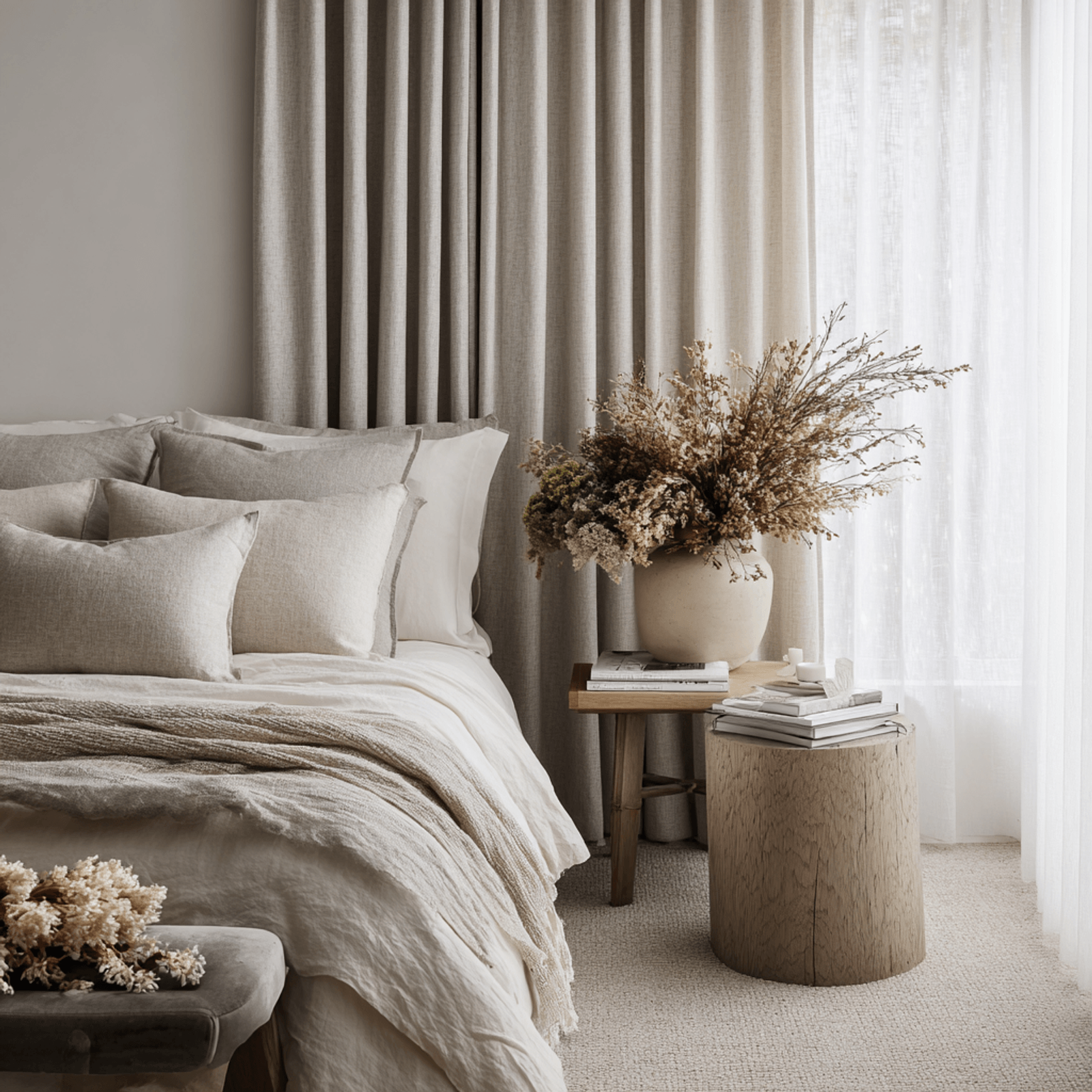 Redgraves Custom Curtains gallery detail image