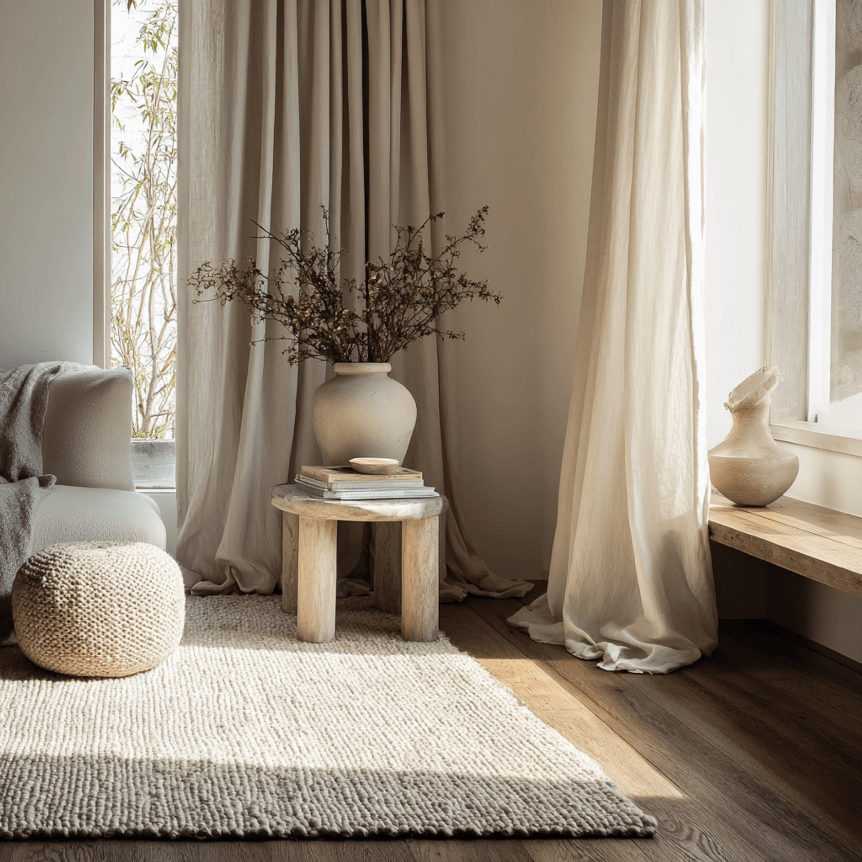 Redgraves Custom Curtains gallery detail image