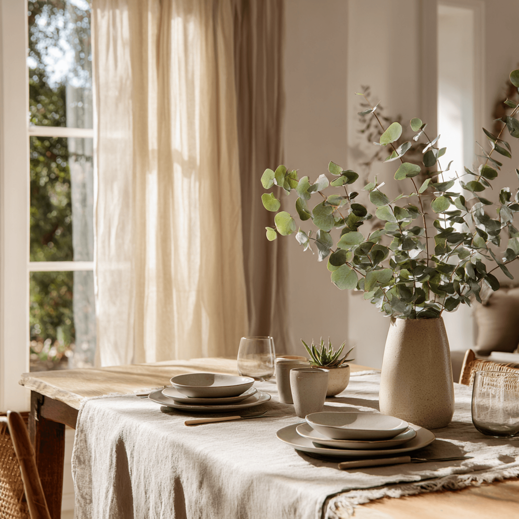 Redgraves Custom Curtains gallery detail image