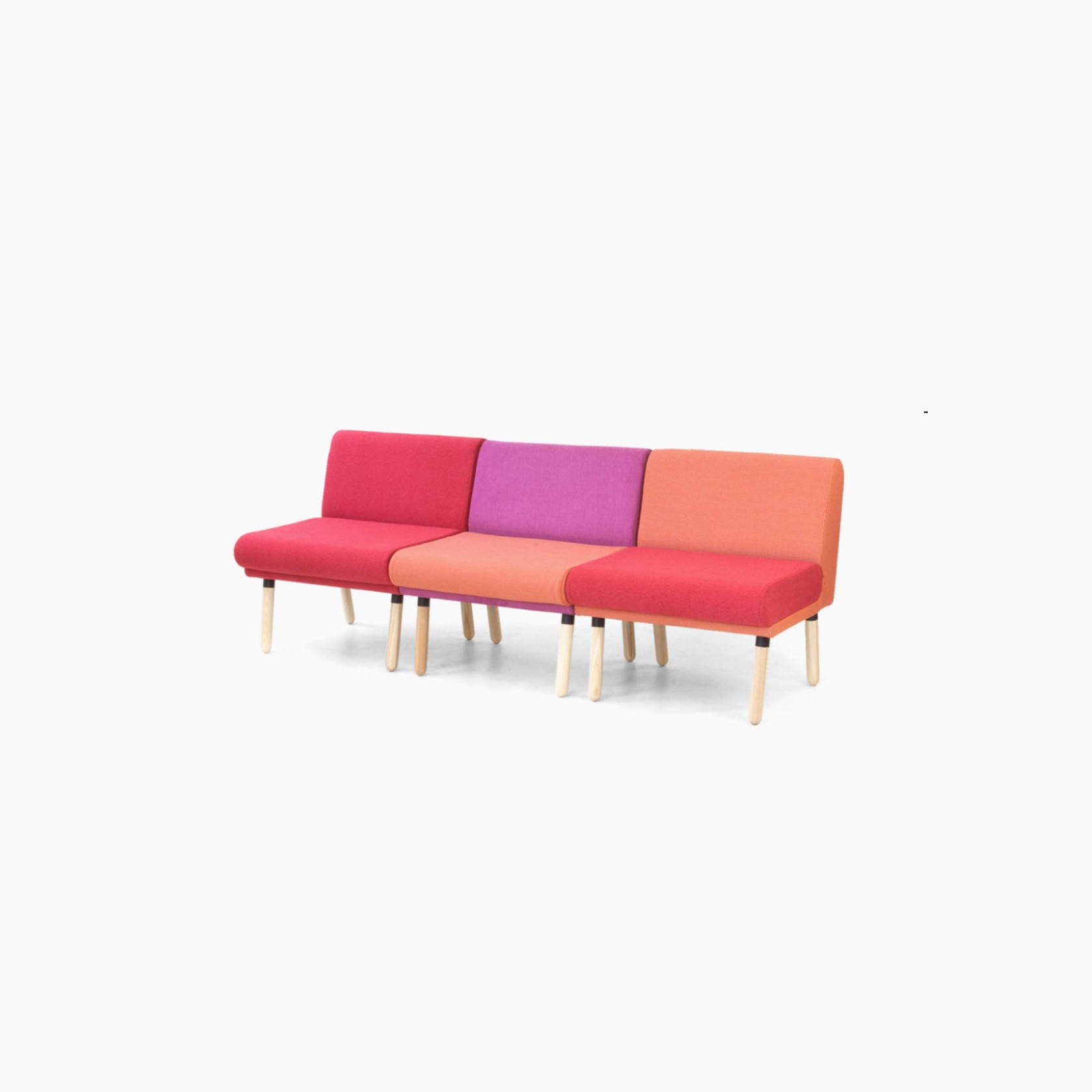 Camber Modular Seating gallery detail image