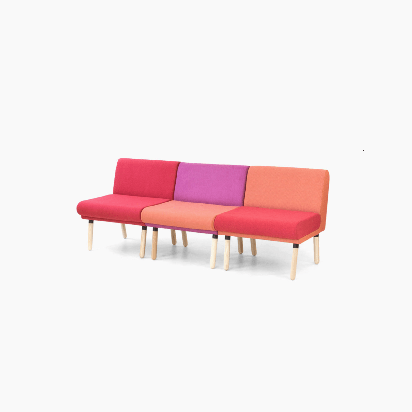 Camber Modular Seating gallery detail image