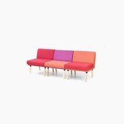 Camber Modular Seating gallery detail image