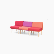 Camber Modular Seating gallery detail image