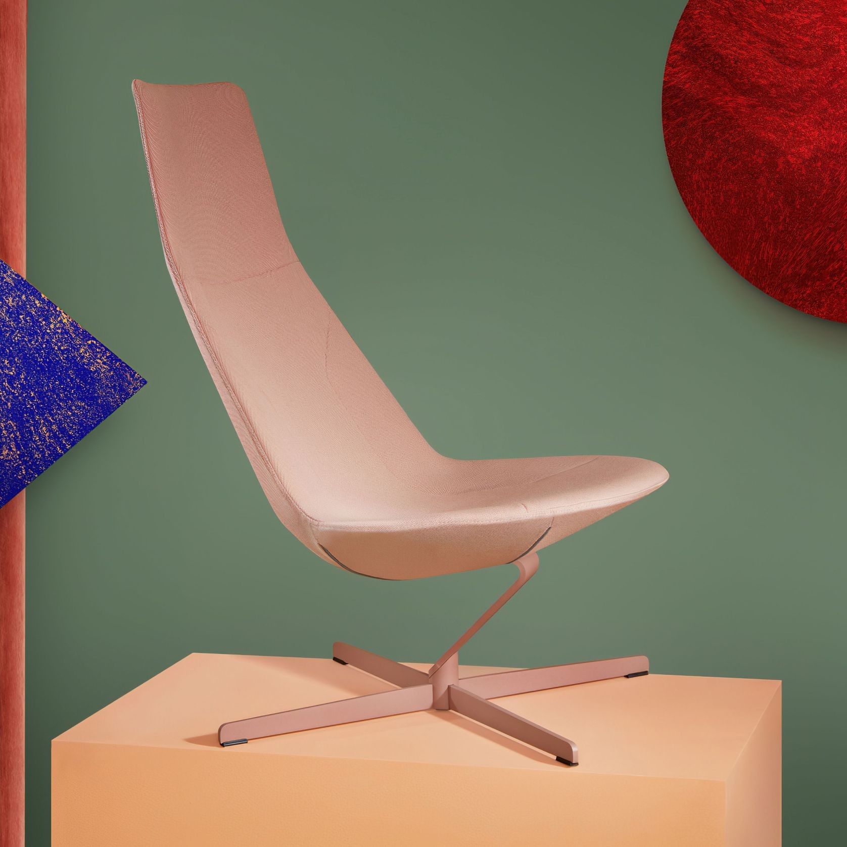 Chic Lounge gallery detail image