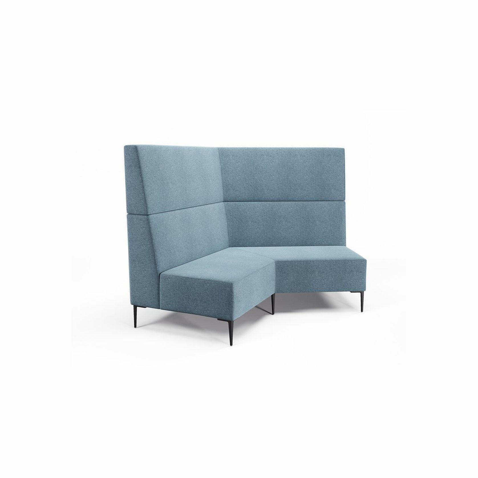 Vista 120° Boomerang Concave gallery detail image