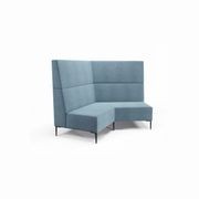 Vista 120° Boomerang Concave gallery detail image