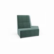 Vista 120° Boomerang Convex gallery detail image