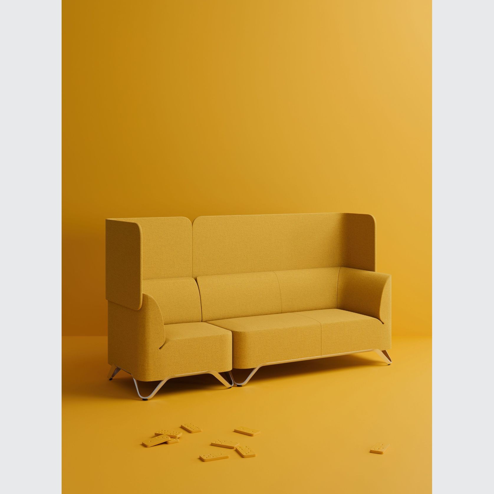 Profim SoftBox gallery detail image