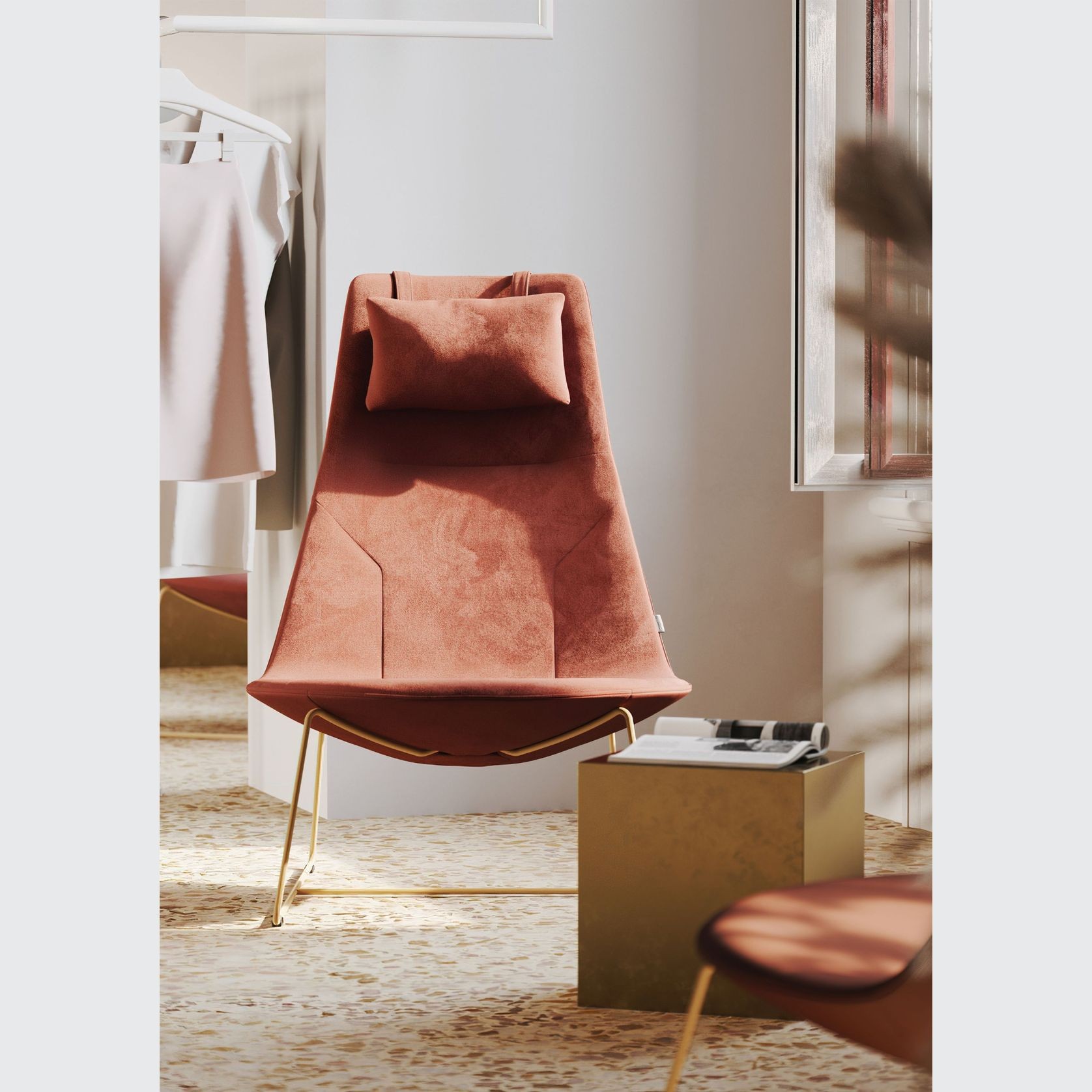 Chic Lounge gallery detail image