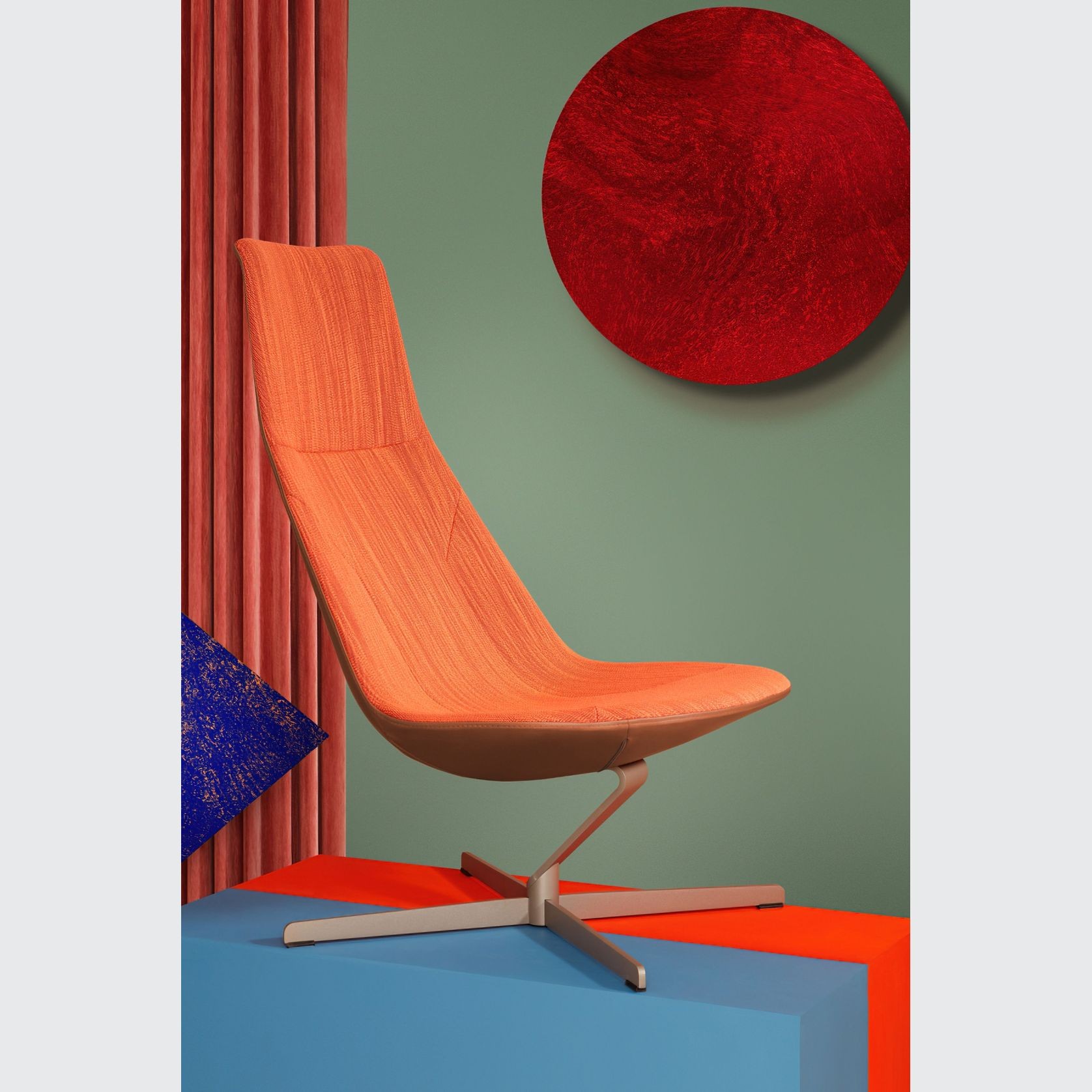 Chic Lounge gallery detail image