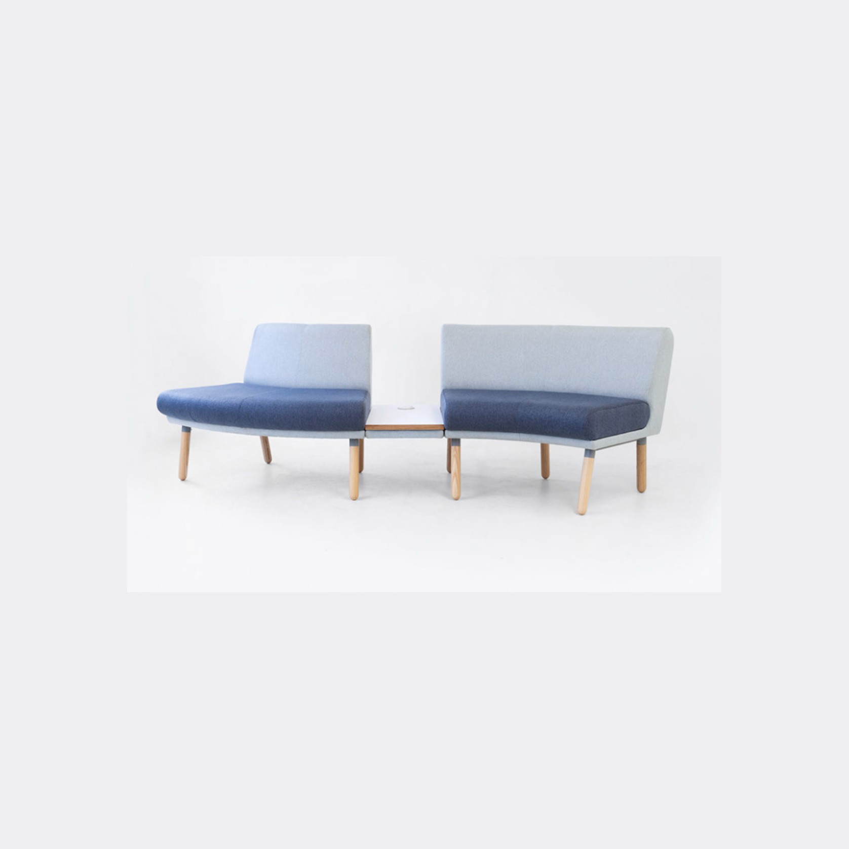 Camber Modular Seating gallery detail image