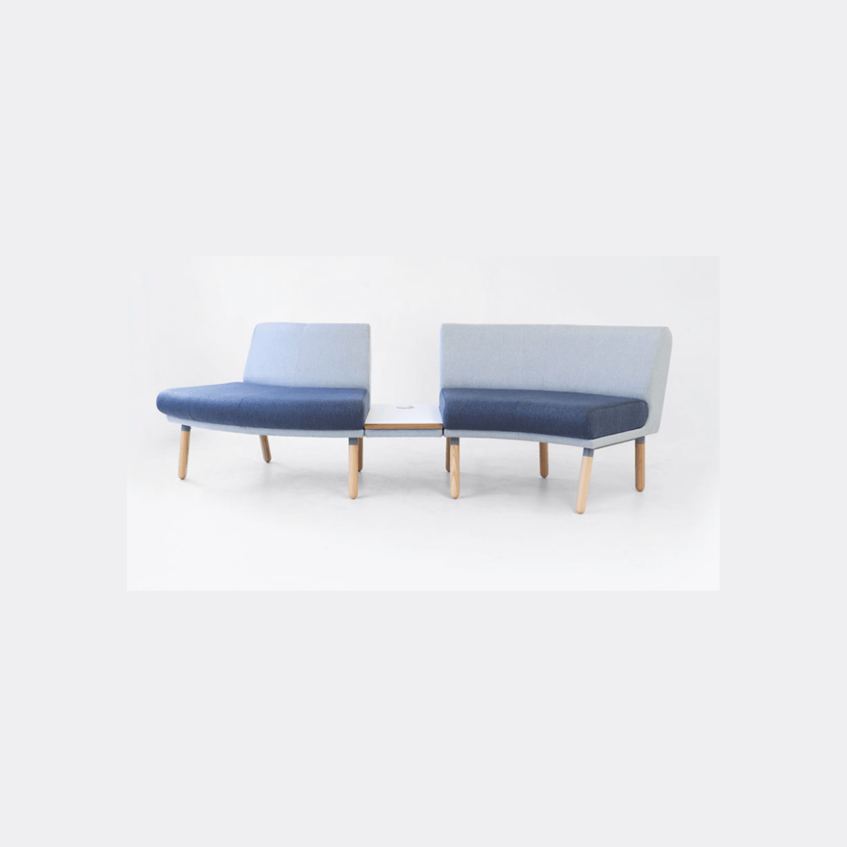 Camber Modular Seating gallery detail image