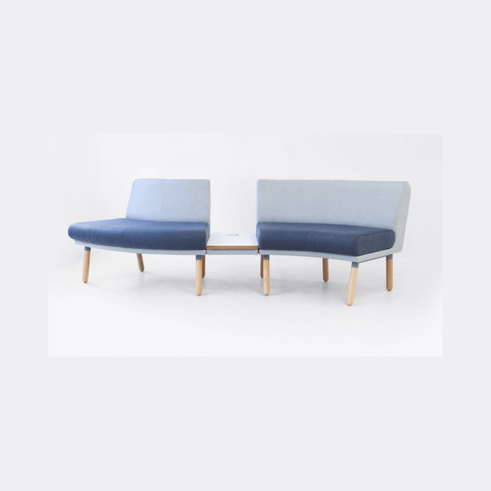 Camber Modular Seating gallery detail image
