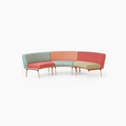 Camber Modular Seating gallery detail image