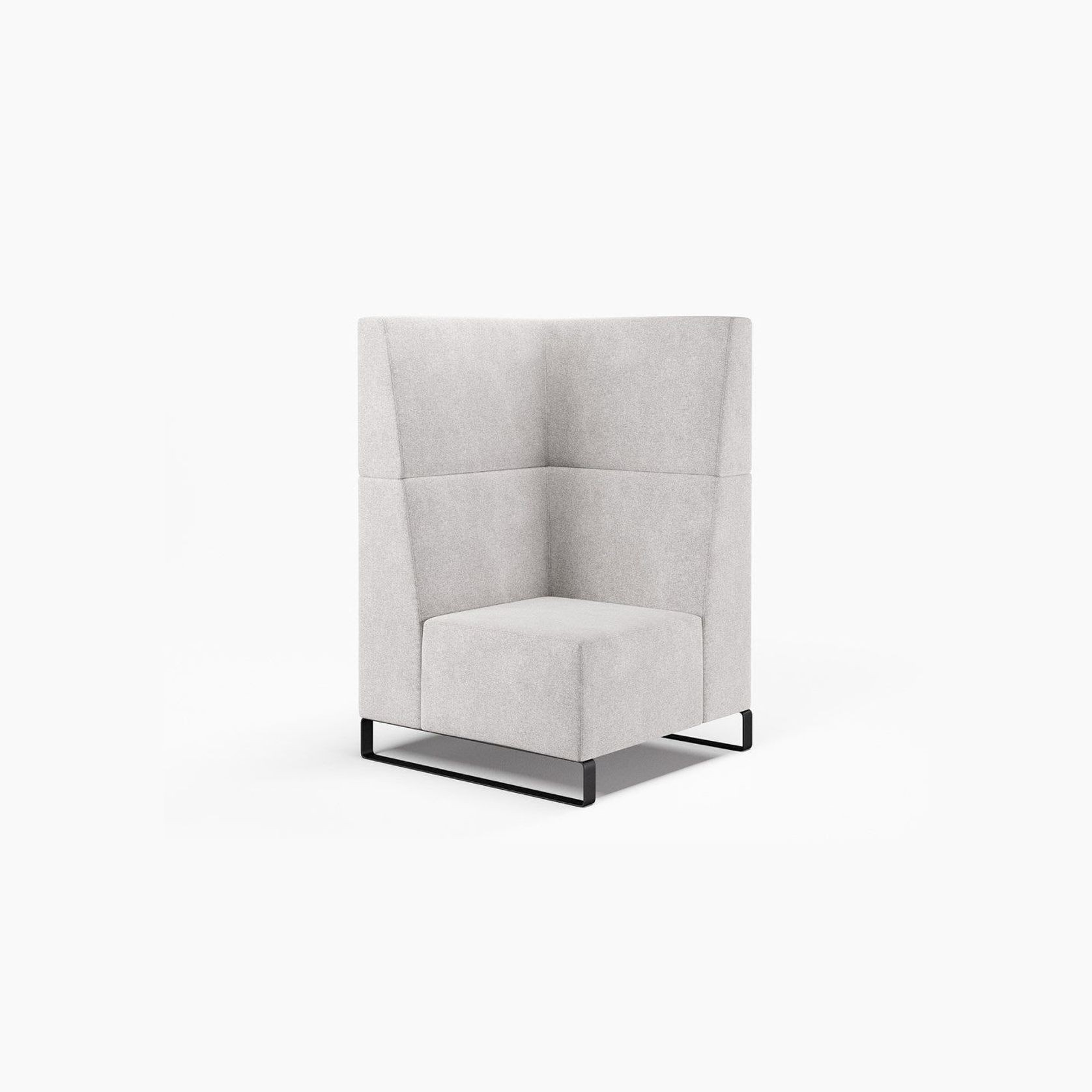 Vista 90° Square Corner gallery detail image