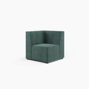 Vista 90° Square Corner gallery detail image