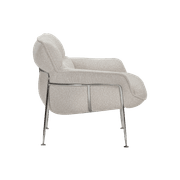 Duvet Lounge Chair gallery detail image
