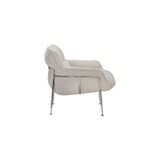 Duvet Lounge Chair gallery detail image