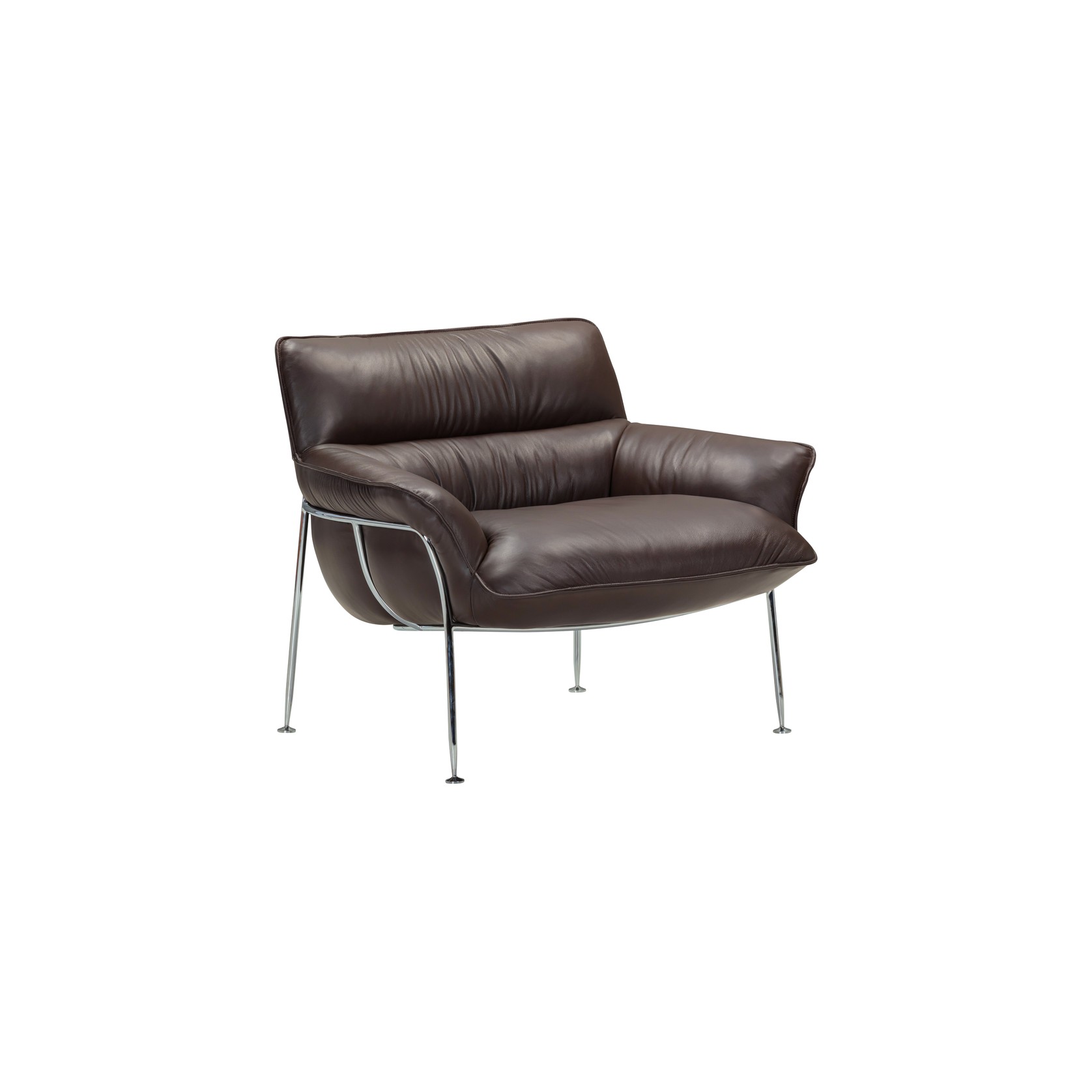 Duvet Lounge Chair gallery detail image