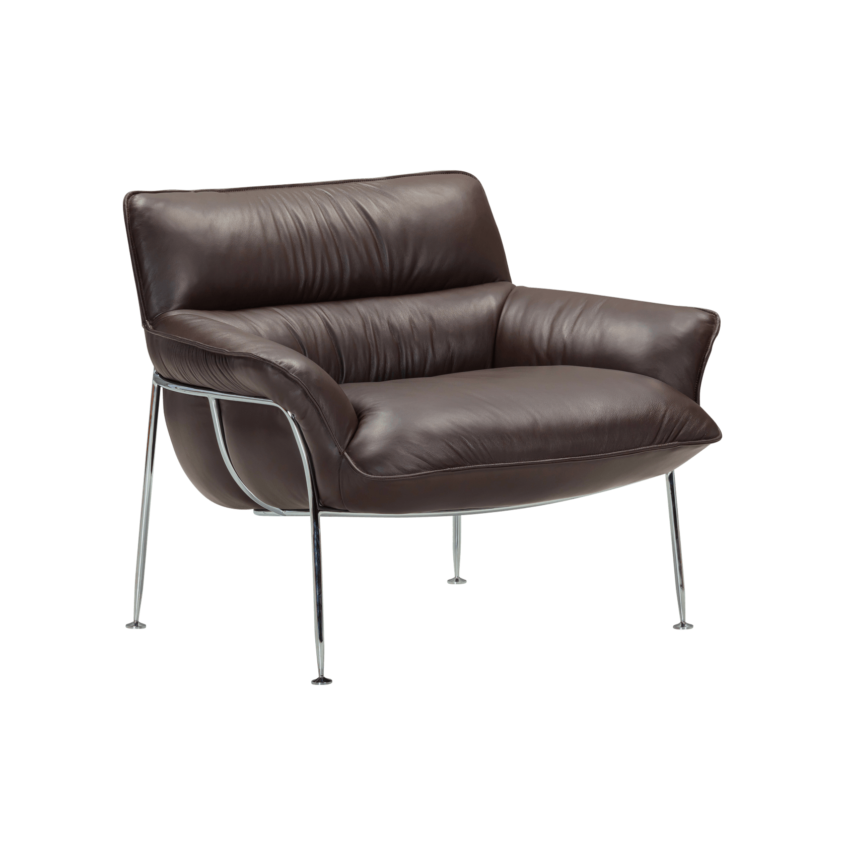 Duvet Lounge Chair gallery detail image