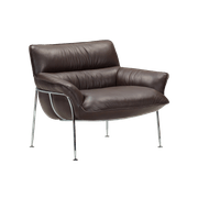 Duvet Lounge Chair gallery detail image