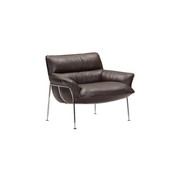 Duvet Lounge Chair gallery detail image