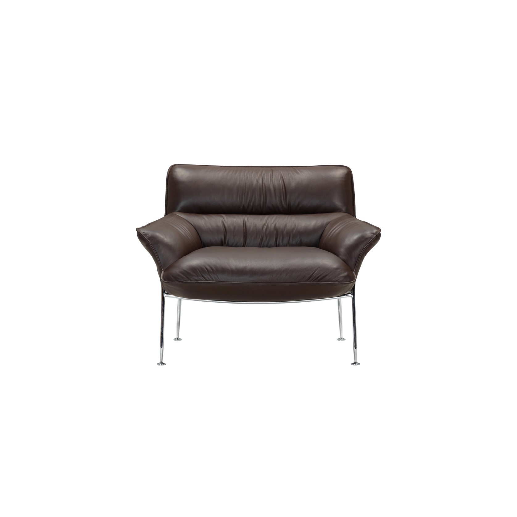 Duvet Lounge Chair gallery detail image