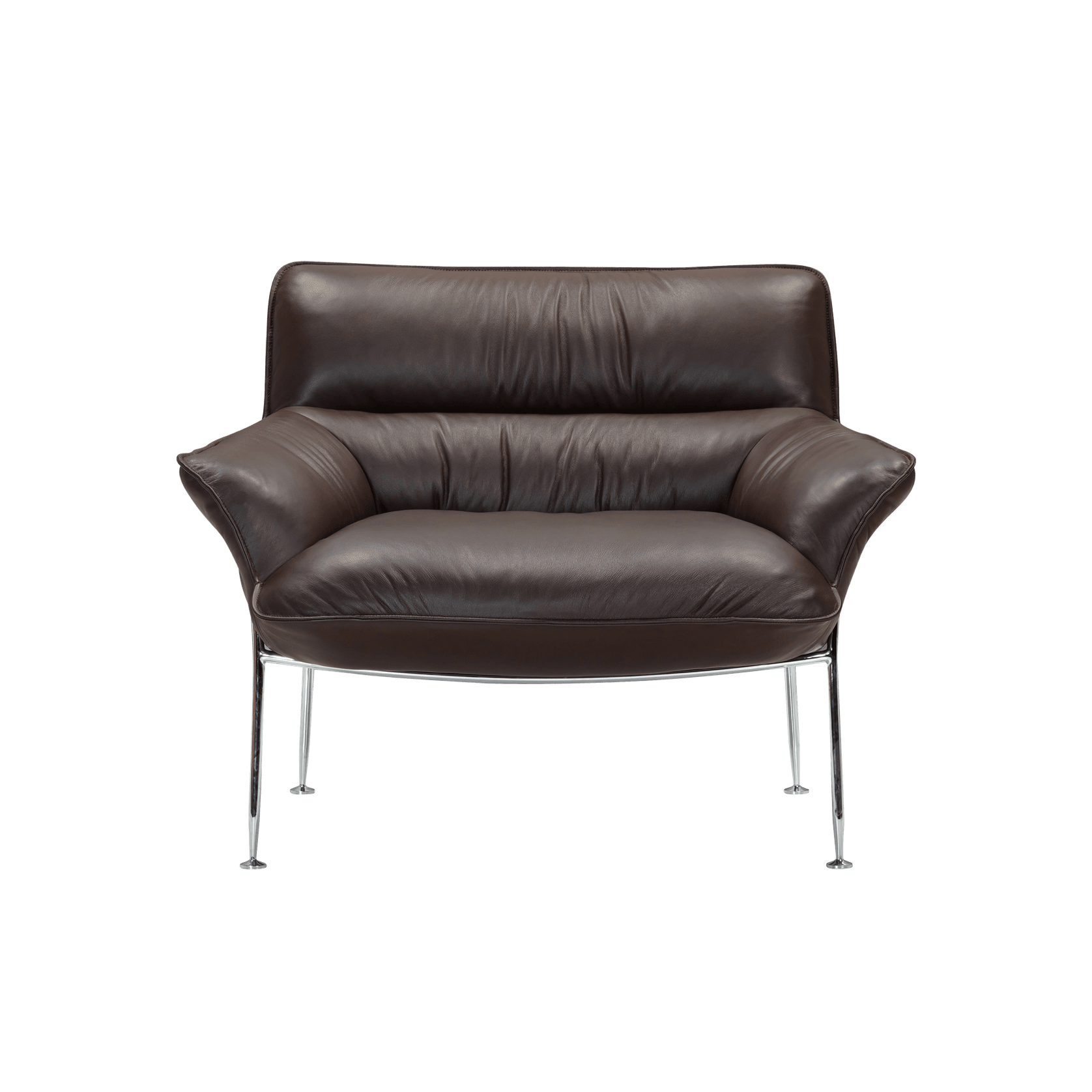 Duvet Lounge Chair gallery detail image