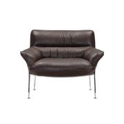 Duvet Lounge Chair gallery detail image