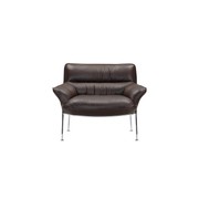 Duvet Lounge Chair gallery detail image