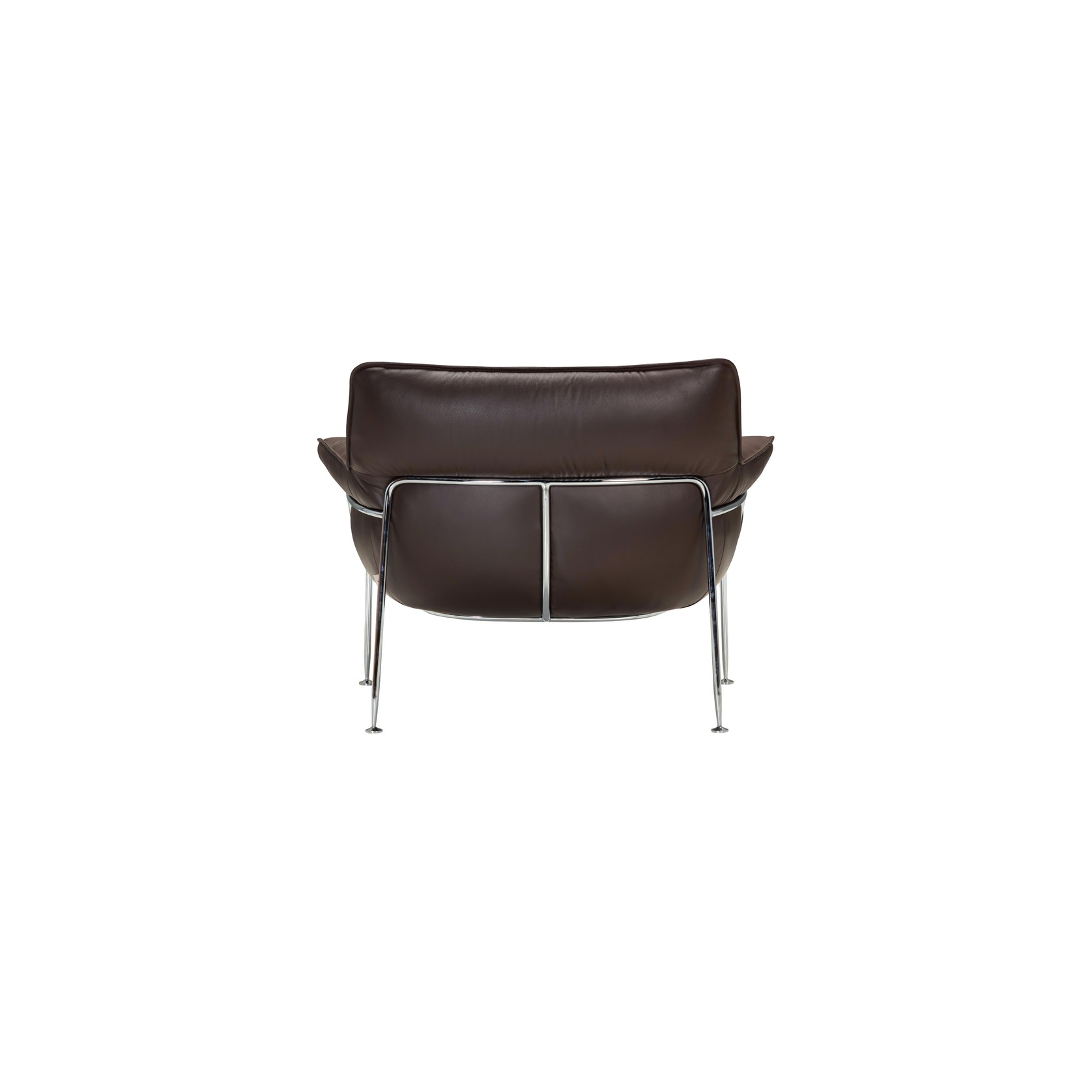 Duvet Lounge Chair gallery detail image