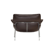 Duvet Lounge Chair gallery detail image