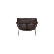 Duvet Lounge Chair gallery detail image