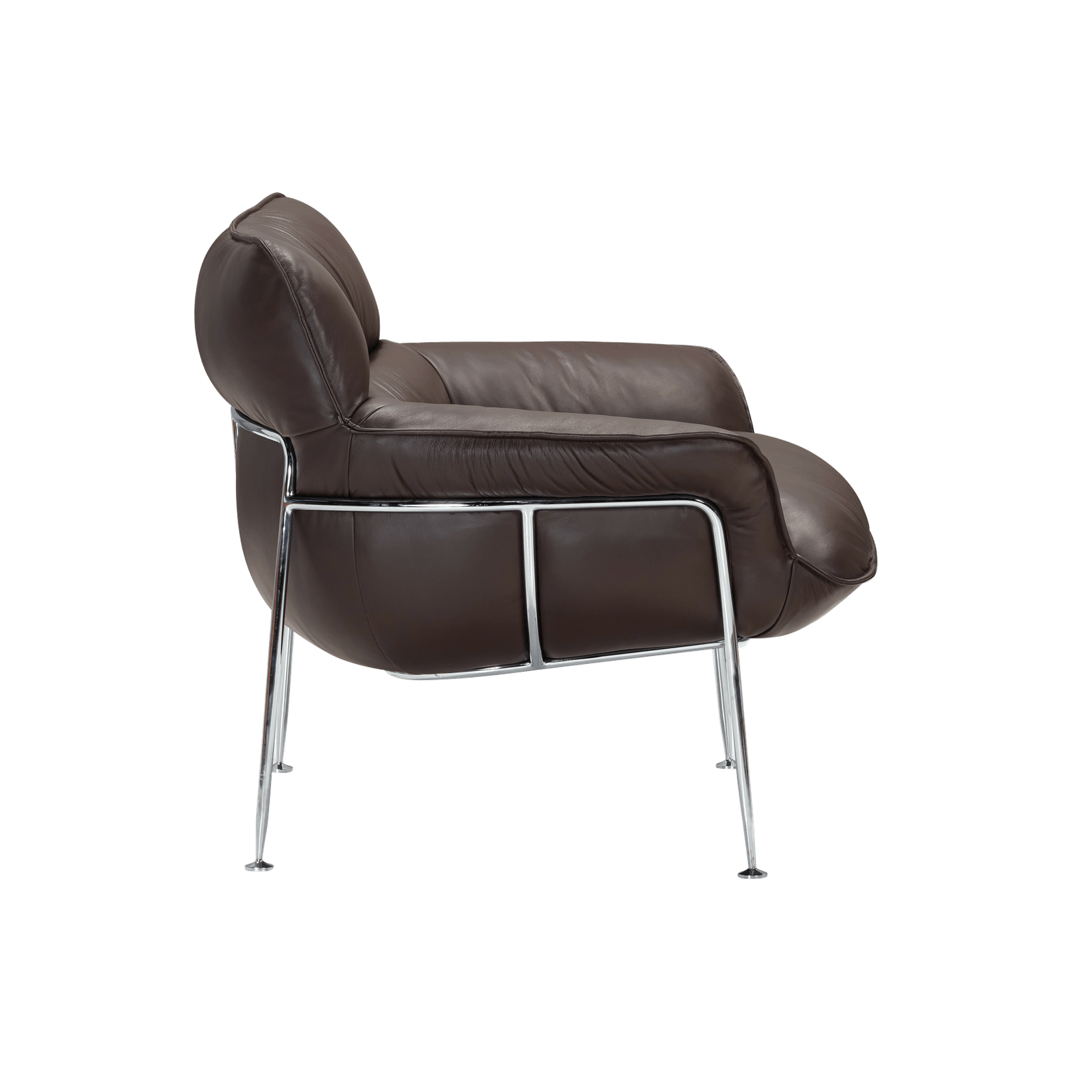 Duvet Lounge Chair gallery detail image