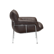 Duvet Lounge Chair gallery detail image