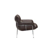 Duvet Lounge Chair gallery detail image