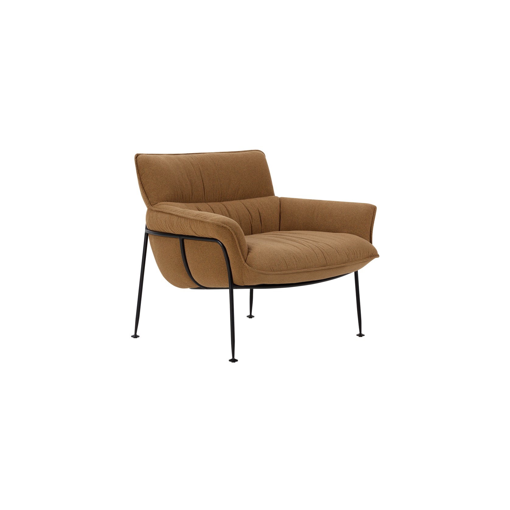 Duvet Lounge Chair gallery detail image