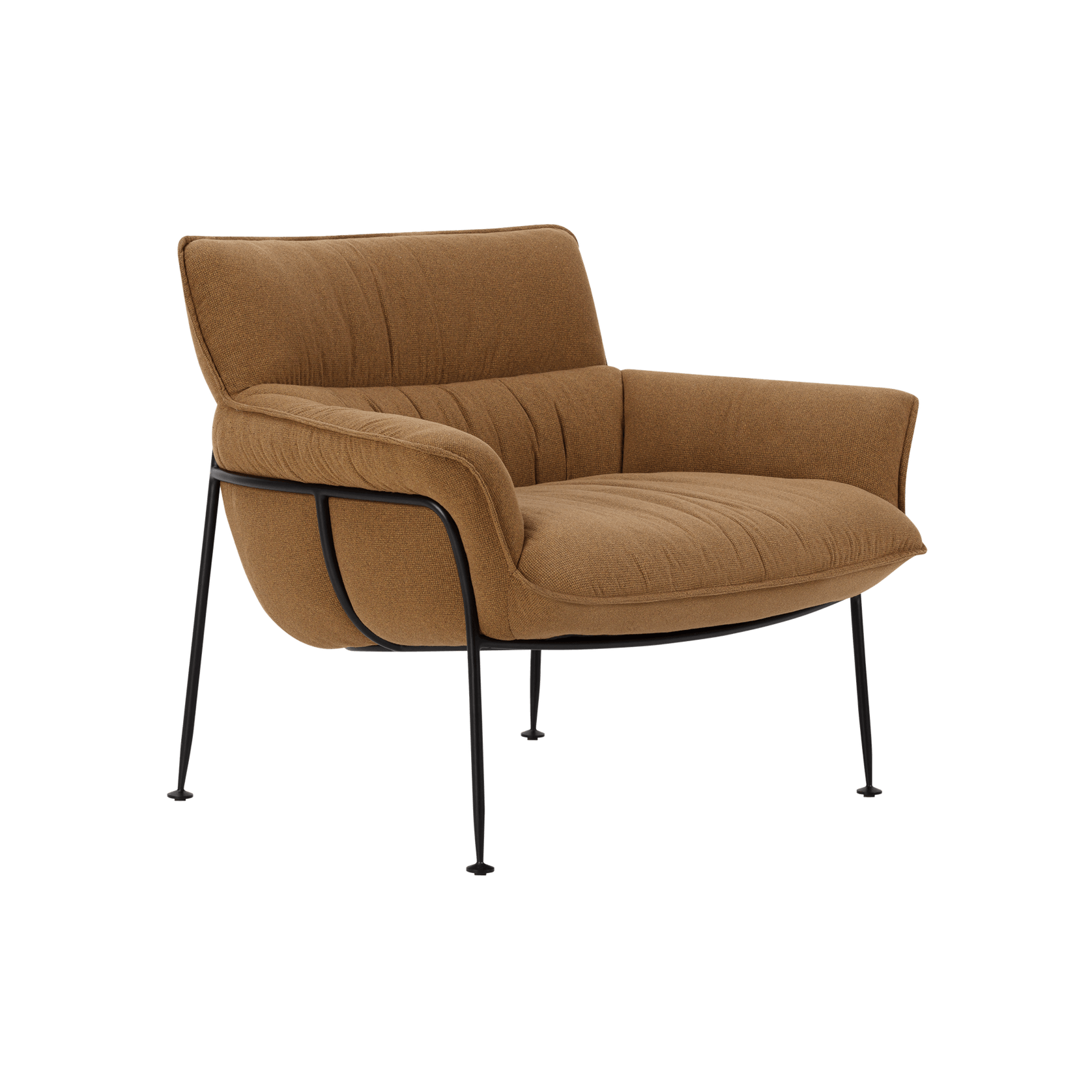 Duvet Lounge Chair gallery detail image