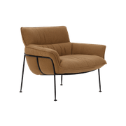 Duvet Lounge Chair gallery detail image