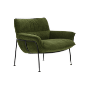 Duvet Lounge Chair gallery detail image