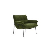 Duvet Lounge Chair gallery detail image