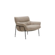 Duvet Lounge Chair gallery detail image