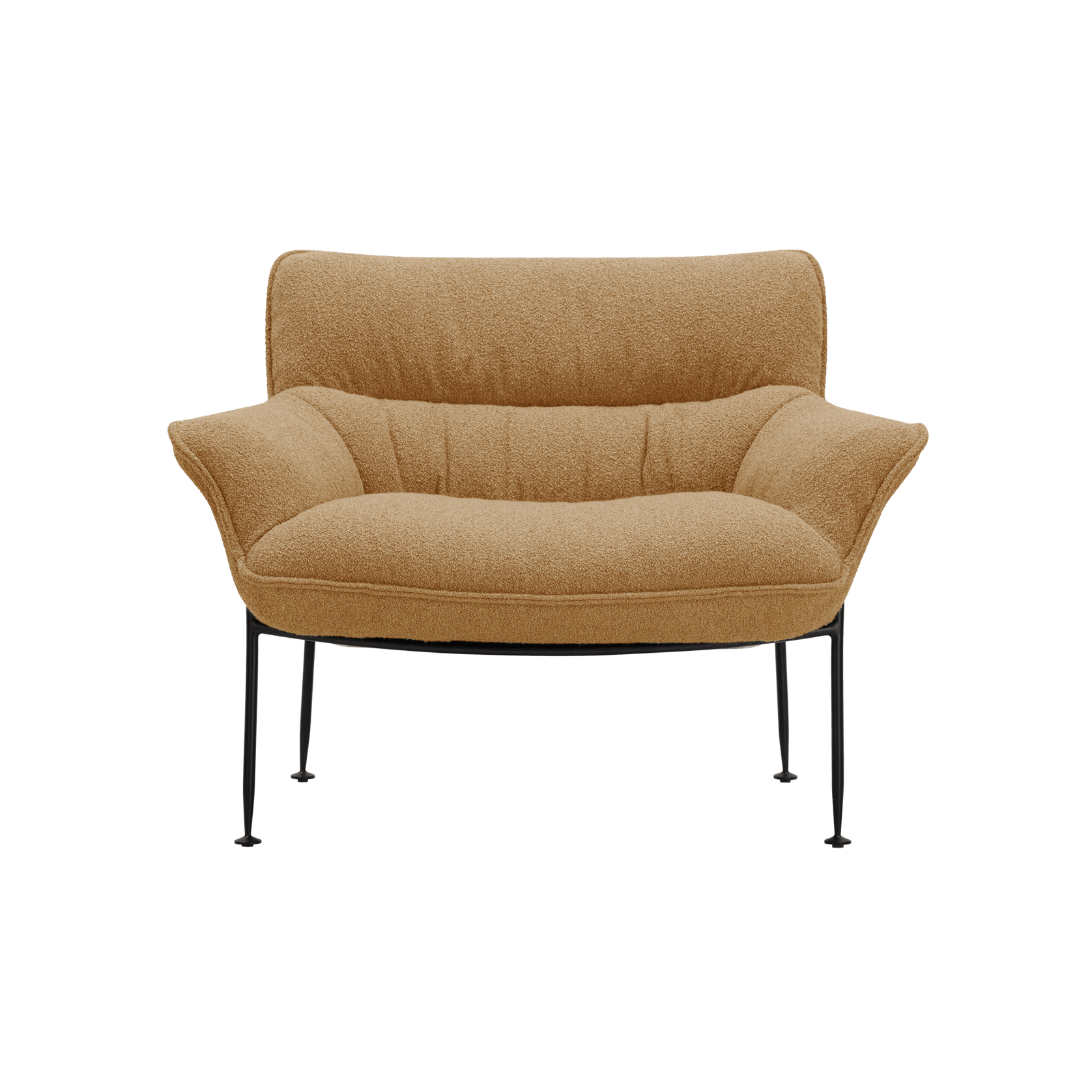 Duvet Lounge Chair gallery detail image
